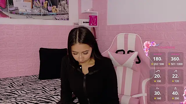 Sophi Sweet11 online show from 04-23-26, 01:46