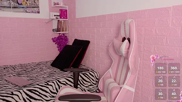 Sophi Sweet11 online show from 05-20-26, 01:30
