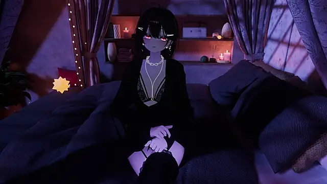 Rhea Black online show from 04-14-26, 05:40