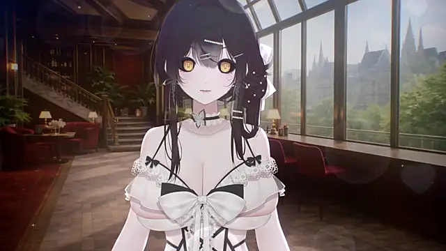 Rhea Black online show from 04-11-26, 07:50