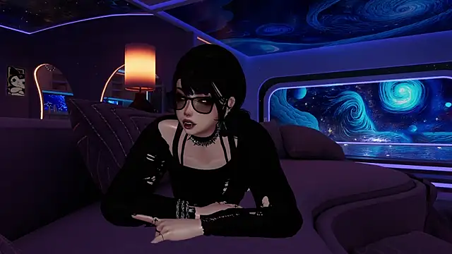 Snapshot of Rhea_Black chatting on 04-26-26, 03:09 Rhea Black online show from 04-26-26, 03:09