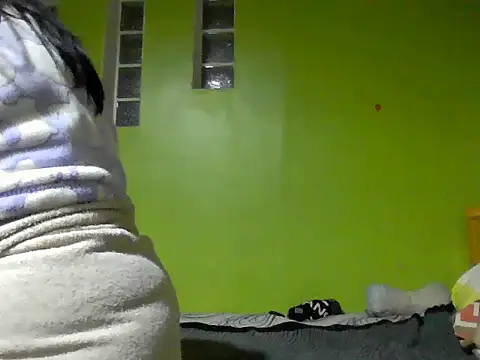 Sorayita Fogoza online show from 03-31-26, 02:13