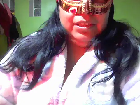 Sorayita Fogoza online show from 03-30-26, 03:52