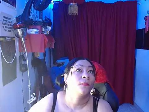 misuky84 online show from 03-29-26, 12:34