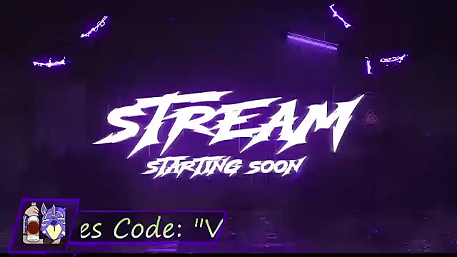 DaddyVoidrenger1 online show from 07-26-26, 03:57