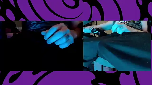 DaddyVoidrenger1 online show from 04-24-26, 04:09