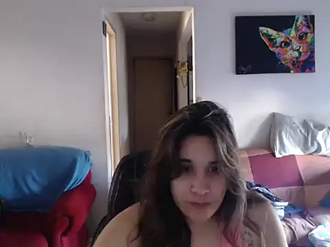 Lafoxyy online show from 06-11-26, 05:32