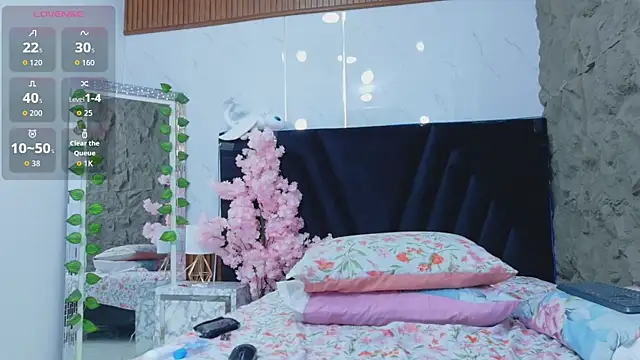 Naturalebonyy online show from 06-20-26, 04:50