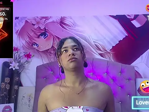 Renata Valentina online show from 05-09-26, 01:14