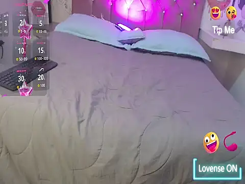 Renata Valentina online show from 05-04-26, 11:24