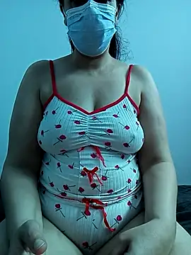 Anna-SeXX online show from 04-19-26, 01:56