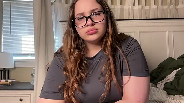 Seraphinawild online show from 04-08-26, 03:02