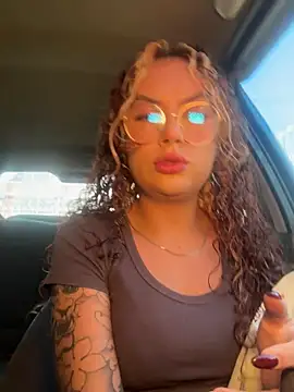 Amber-fire online show from 05-09-26, 07:17