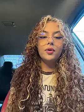 Amber-fire online show from 04-15-26, 06:45