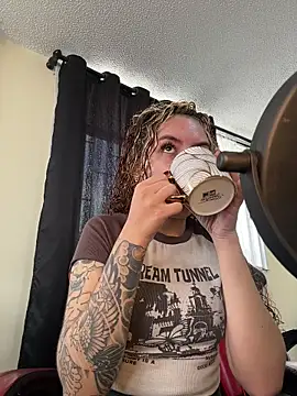 Amber-fire online show from 05-08-26, 04:11