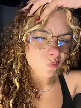 Amber-fire online show from 04-01-26, 10:07