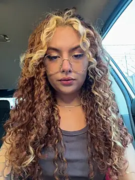 Amber-fire online show from 04-03-26, 07:09