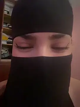 SexyaDivaa online show from 04-09-26, 09:48