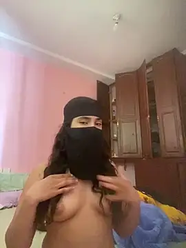 SexyaDivaa online show from 04-10-26, 11:06