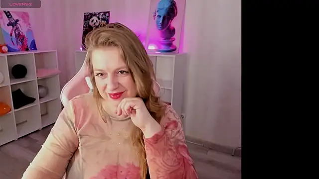 CleoXotie online show from 05-18-26, 01:17