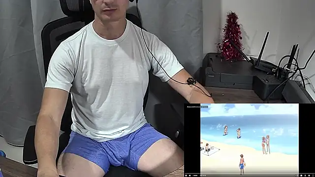 joven322 online show from 06-02-26, 06:02