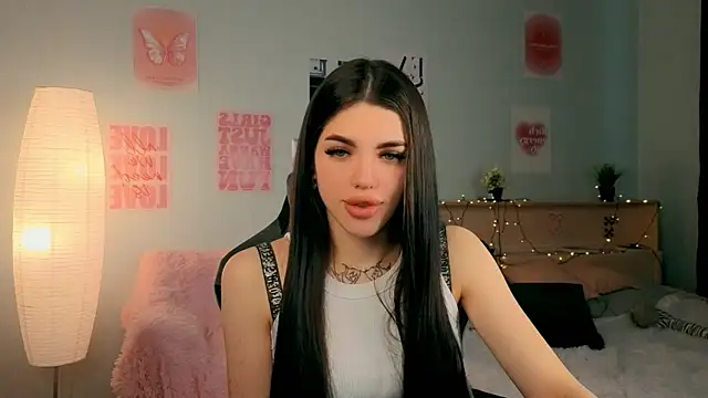 molly rettyy online show from 04-07-26, 04:14