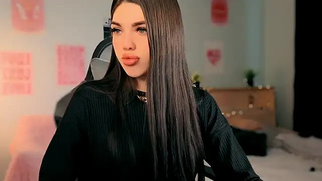molly rettyy online show from 04-10-26, 05:36