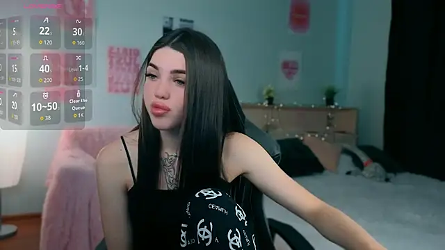 molly rettyy online show from 06-21-26, 03:56