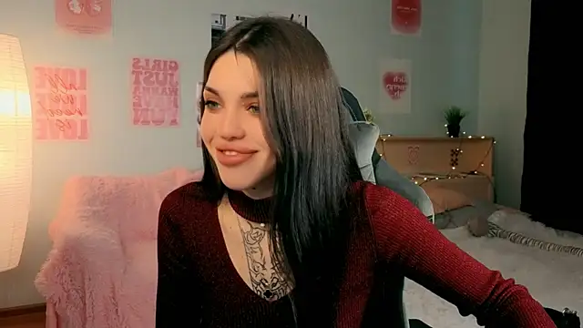 molly rettyy online show from 04-04-26, 04:30