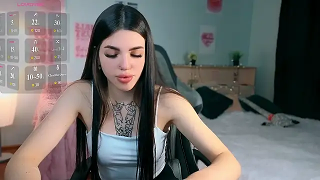 molly rettyy online show from 06-20-26, 03:55