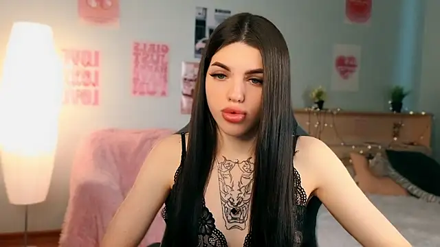 molly rettyy online show from 05-16-26, 04:22