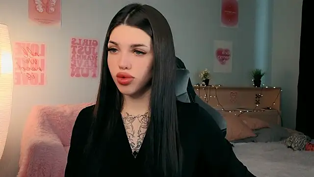 molly rettyy online show from 05-09-26, 04:38