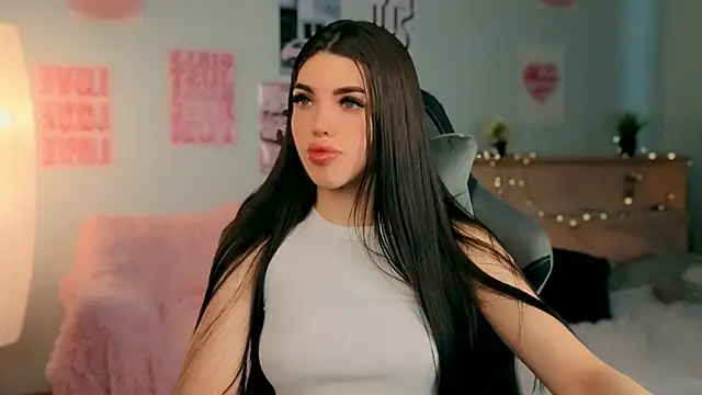 molly rettyy online show from 04-08-26, 04:14