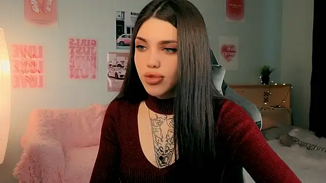 molly rettyy online show from 04-03-26, 04:30