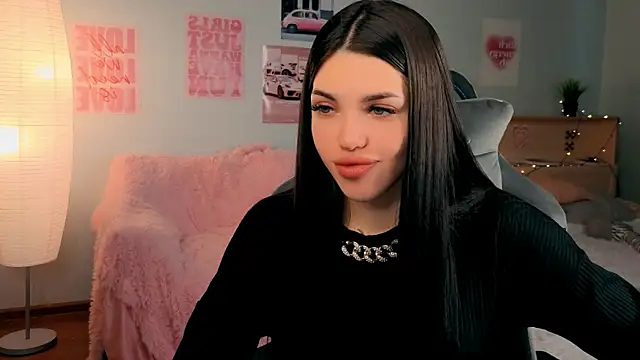 molly rettyy online show from 04-19-26, 04:35