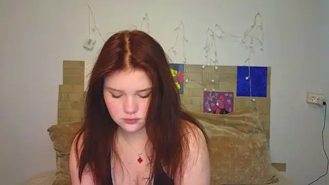 BeautifulPleasureFairy online show from 06-01-26, 07:19
