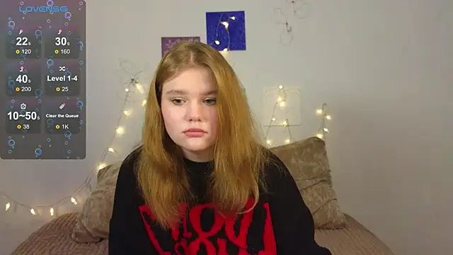 BeautifulPleasureFairy online show from 04-10-26, 04:52