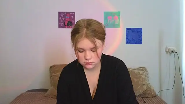 BeautifulPleasureFairy online show from 05-08-26, 02:15