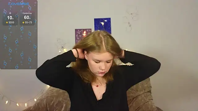 BeautifulPleasureFairy online show from 04-08-26, 06:04