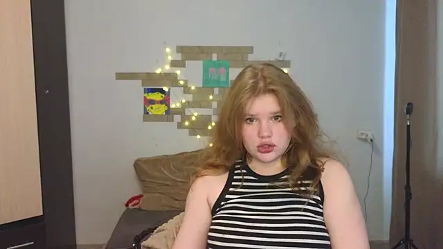 BeautifulPleasureFairy online show from 05-10-26, 09:02