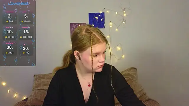 BeautifulPleasureFairy online show from 04-21-26, 08:10