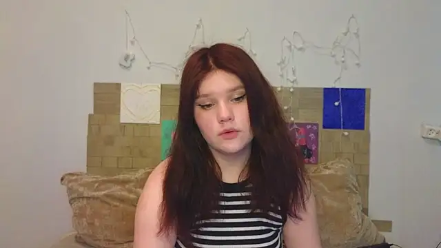BeautifulPleasureFairy online show from 05-18-26, 05:23