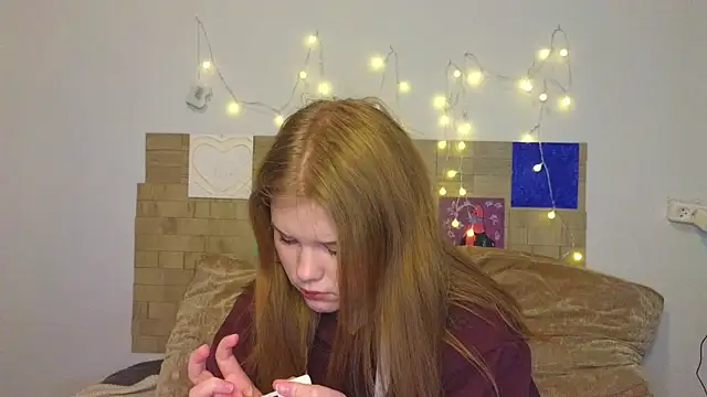 BeautifulPleasureFairy online show from 05-14-26, 06:32
