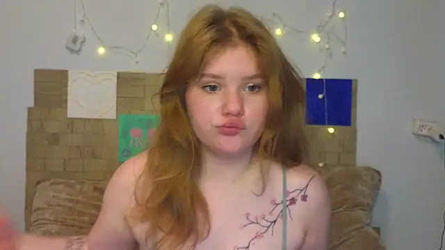 BeautifulPleasureFairy online show from 05-16-26, 10:47