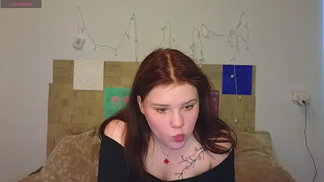 BeautifulPleasureFairy online show from 05-27-26, 09:49