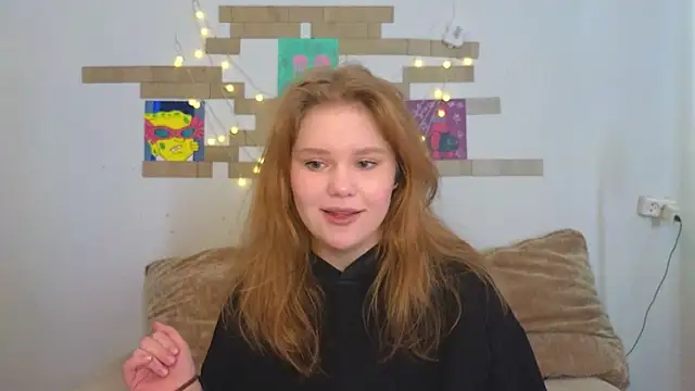 BeautifulPleasureFairy online show from 05-12-26, 02:19