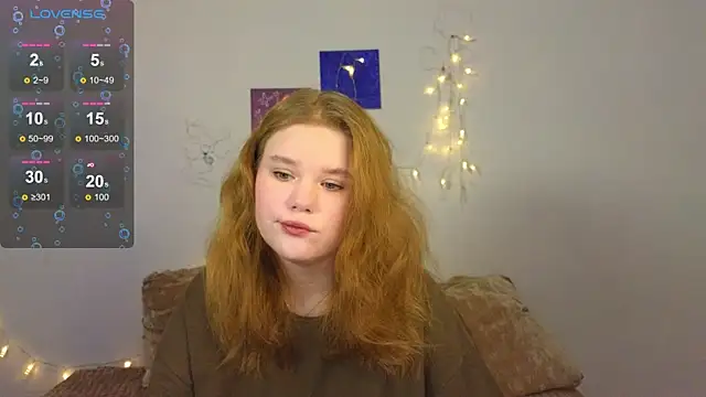 BeautifulPleasureFairy online show from 04-14-26, 04:39