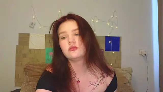 BeautifulPleasureFairy online show from 05-21-26, 08:55