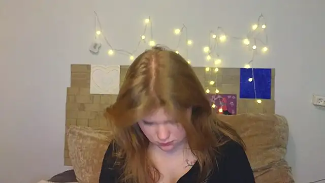 BeautifulPleasureFairy online show from 05-16-26, 06:23