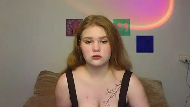 BeautifulPleasureFairy online show from 05-07-26, 02:38